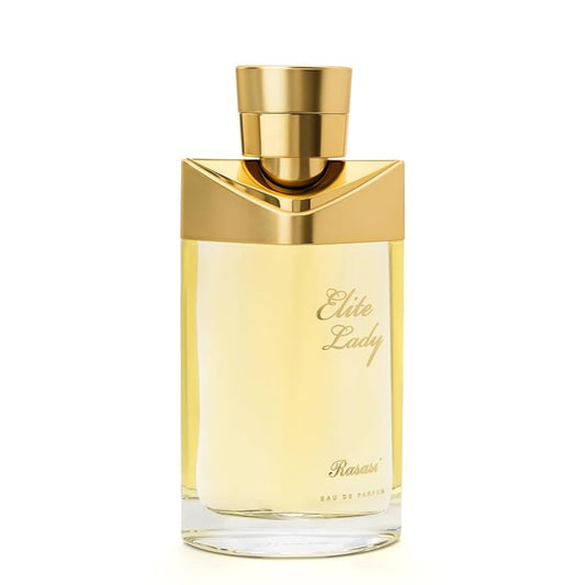 Rasasi Elite Lady Eau De Parfum For Women 100 ML