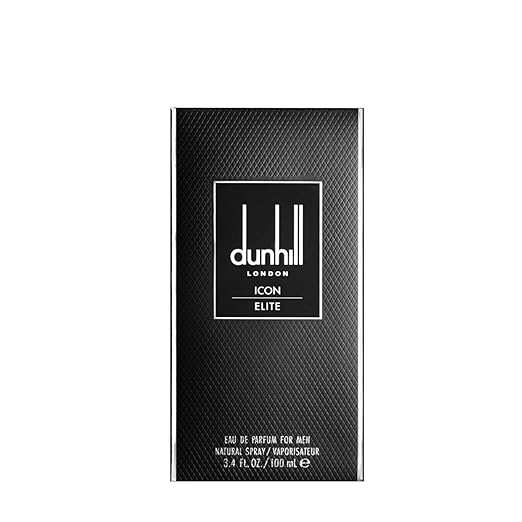 Dunhill Icon Elite Eau De Parfum For Men 100 ML