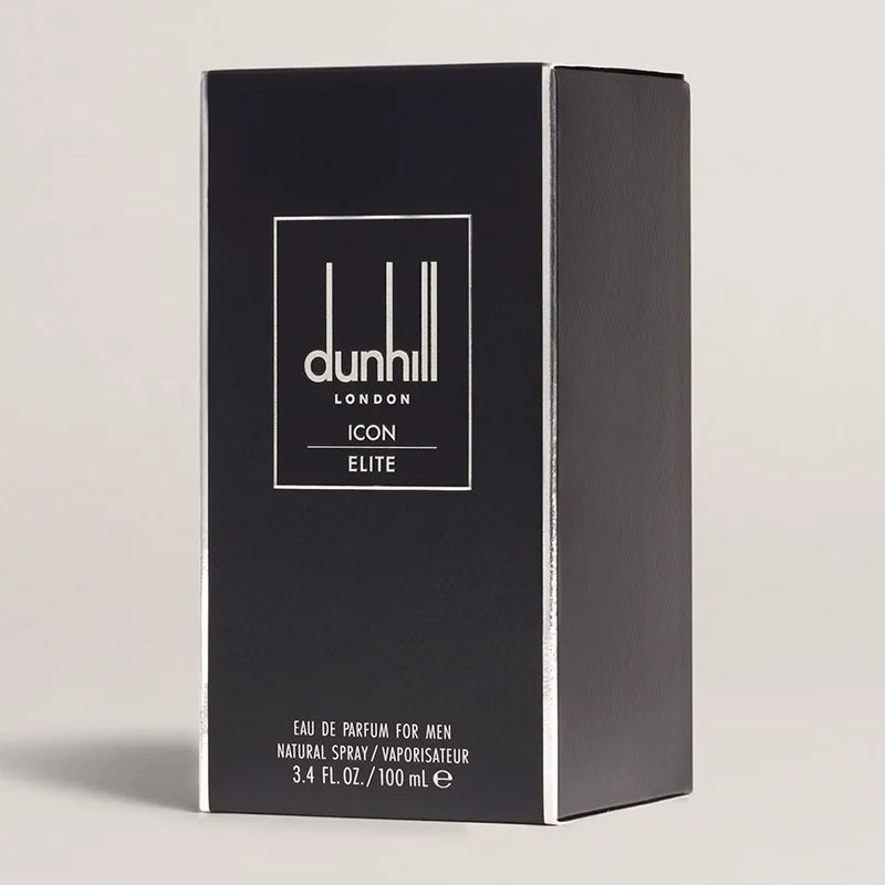 Dunhill Icon Elite Eau De Parfum For Men 100 ML