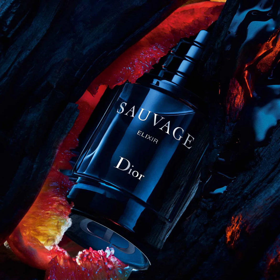 Dior Sauvage Elixir Parfum for Men 100 ML