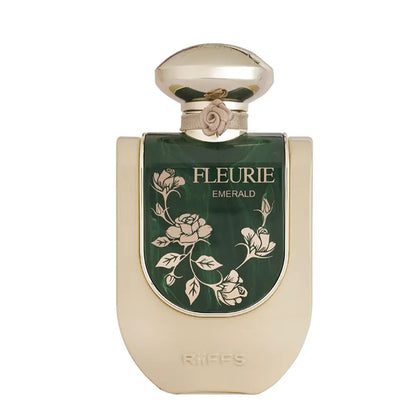 Riiffs Fleurie Emerald Eau De Parfum For Man & Woman 100 ML