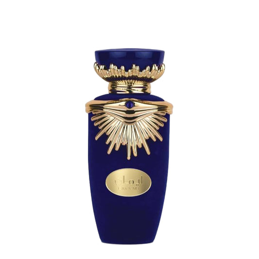 Lattafa Emaan Eau De Parfum For Women 100 ML