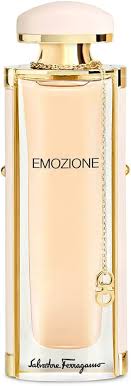 Salvatore Ferragamo Emozione Eau De Parfum for Women 92 ML