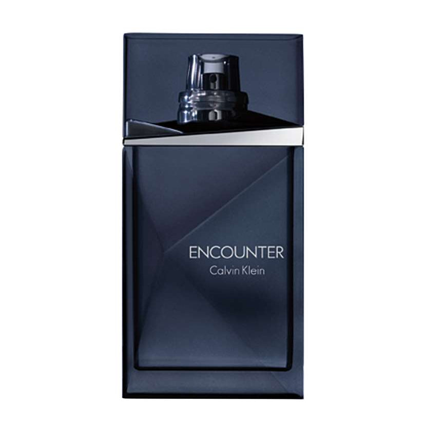 Calvin Klein Encounter Eau De Toilette for Men 100 ML