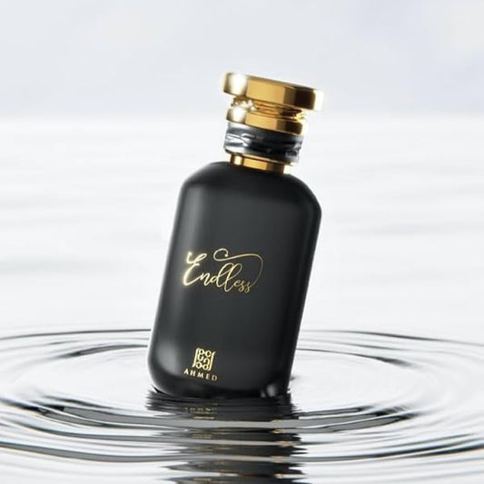 Ahmed Al Maghribi Endless Eau De Parfum Men & Women 100 ML
