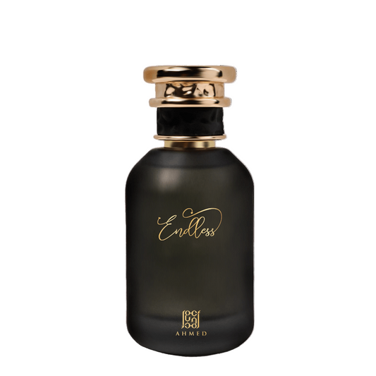 Ahmed Al Maghribi Endless Eau De Parfum Men & Women 100 ML