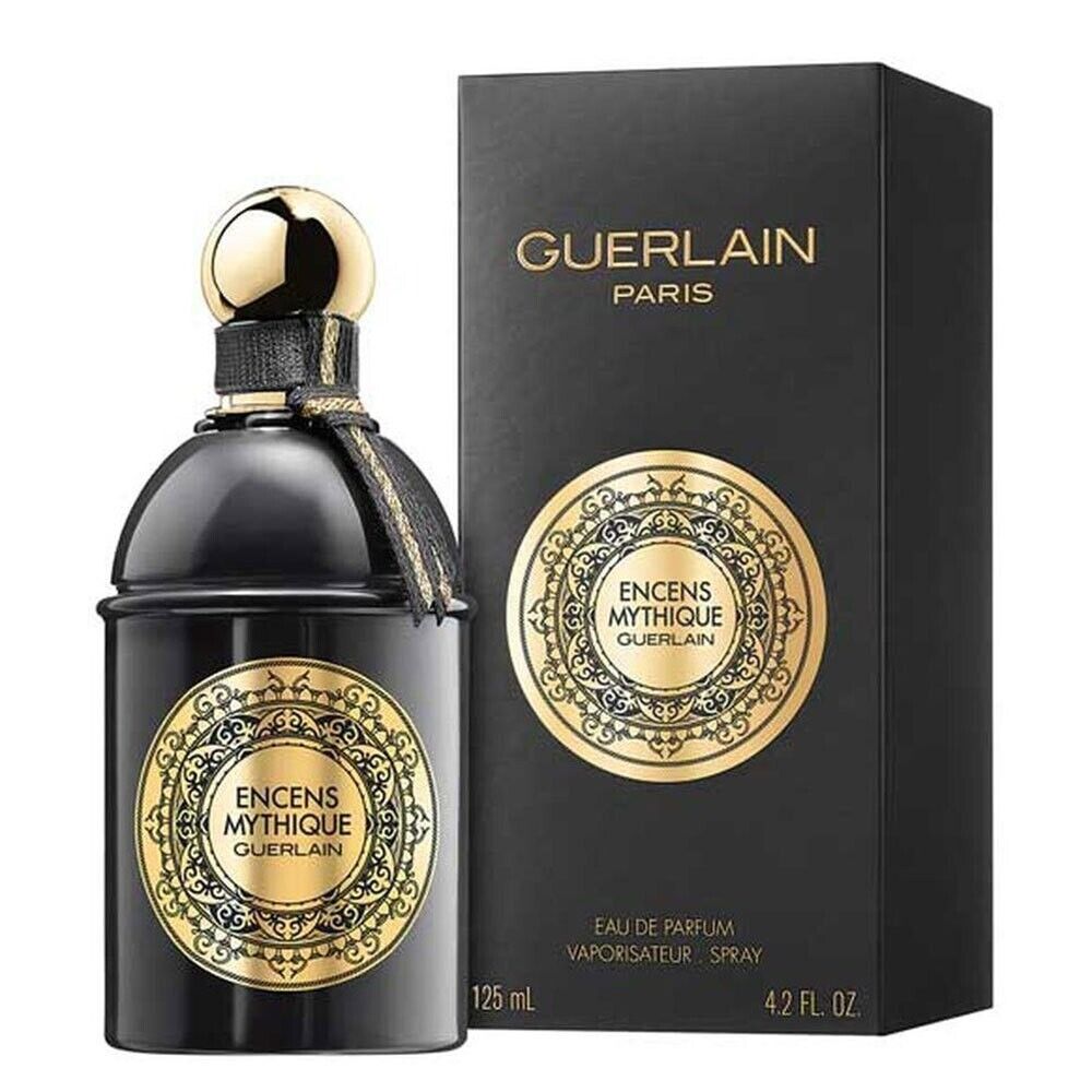 Guerlain Encens Mythique Eau De Parfum For Men & Women 125 ML