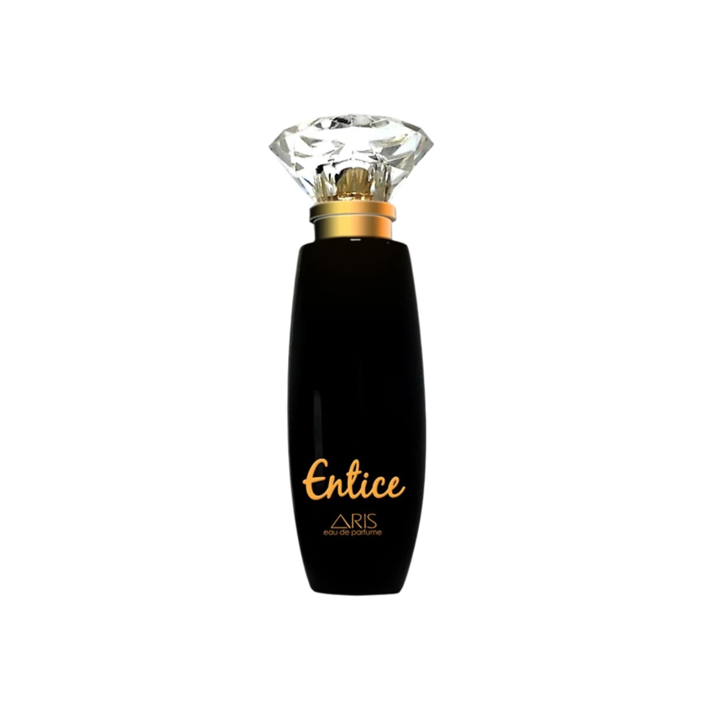 Aris Entice 2 Eau De Parfum for Women 75 ML