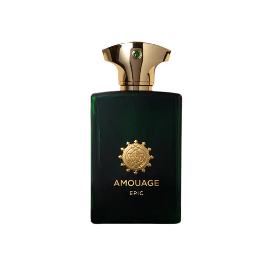 Amouage Epic Eau De Parfum For Men 100 ML