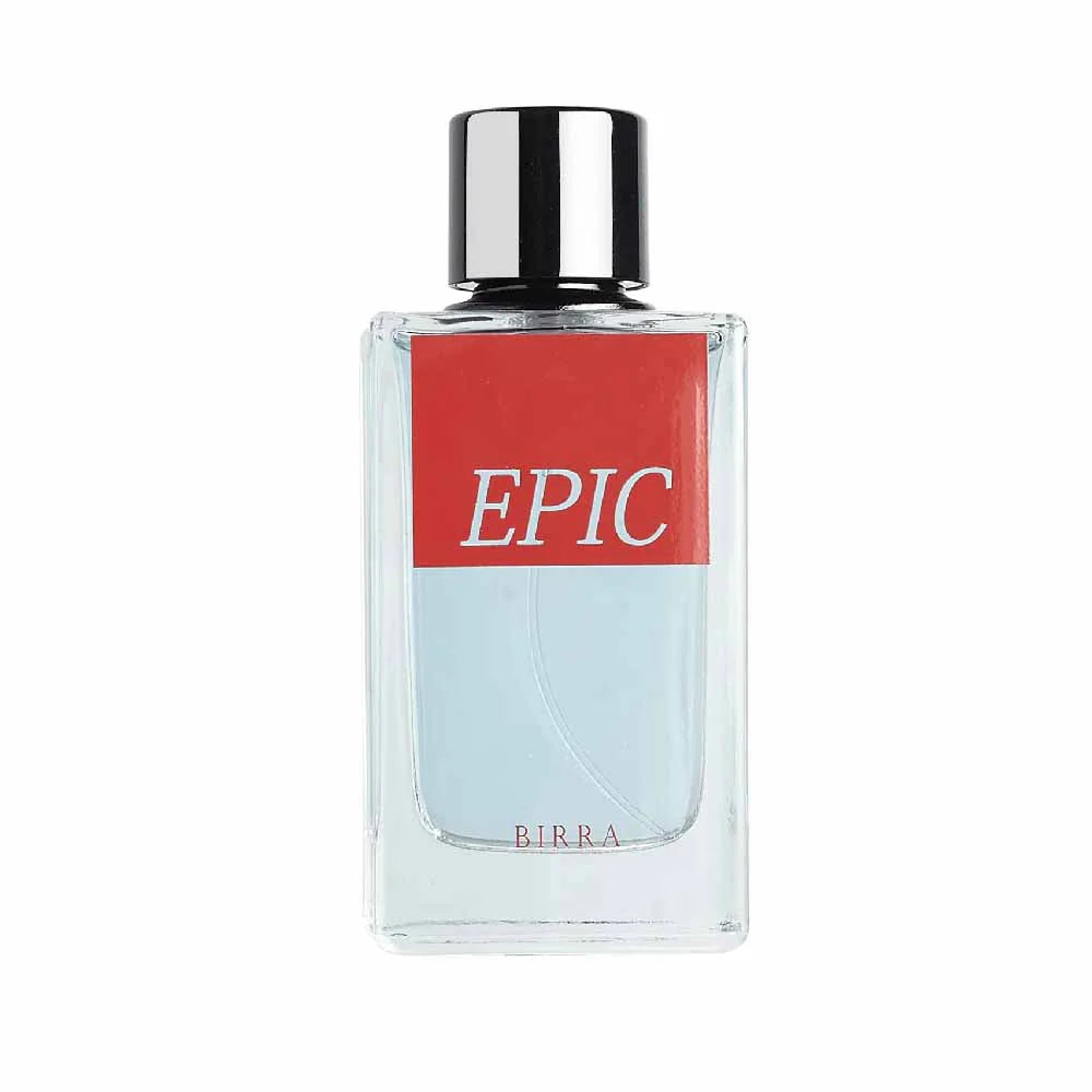 Birra Epic Eau De Parfum For Men 80 ML