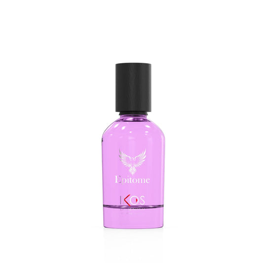 Ikos Epitome Eau De Parfum For Women 100 ML With Free Portable Atomizer Inside