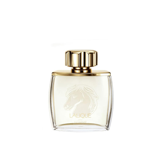 Lalique Equus Eau De Parfum For Men 75 ML