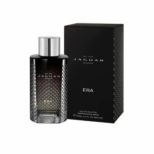 Jaguar Coventry Era Eau De Toilette For Men 100 ML