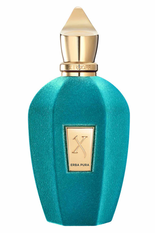 Xerjoff Parfums Erba Pura Eau De Parfum For Men & Women 100 ML