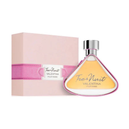 Armaf Tres Nuit Valentina Eau De Parfum For Women 100 ML