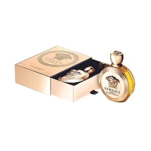 Versace Eros Eau De Parfum For Women 5 ML Mini