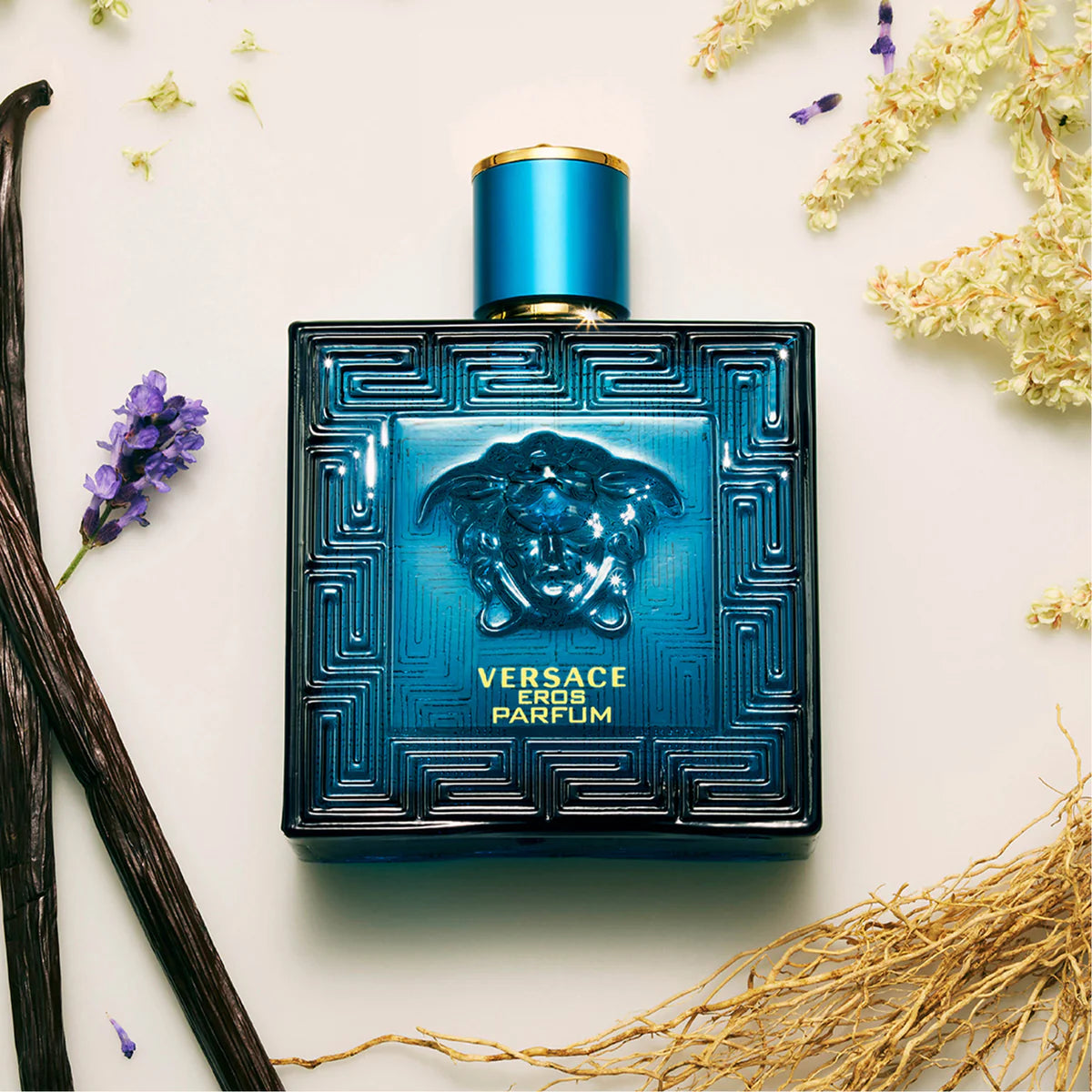 Versace Eros Parfum For Men 100 ML