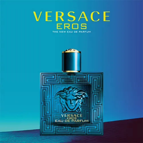 Versace Eros Parfum For Men 100 ML