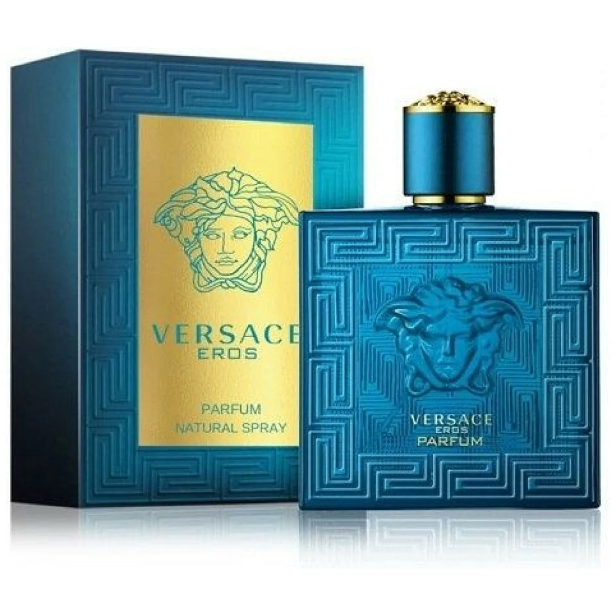 Versace Eros Parfum For Men 100 ML