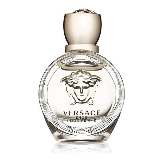 Versace Eros Eau De Parfum For Women 5 ML Mini