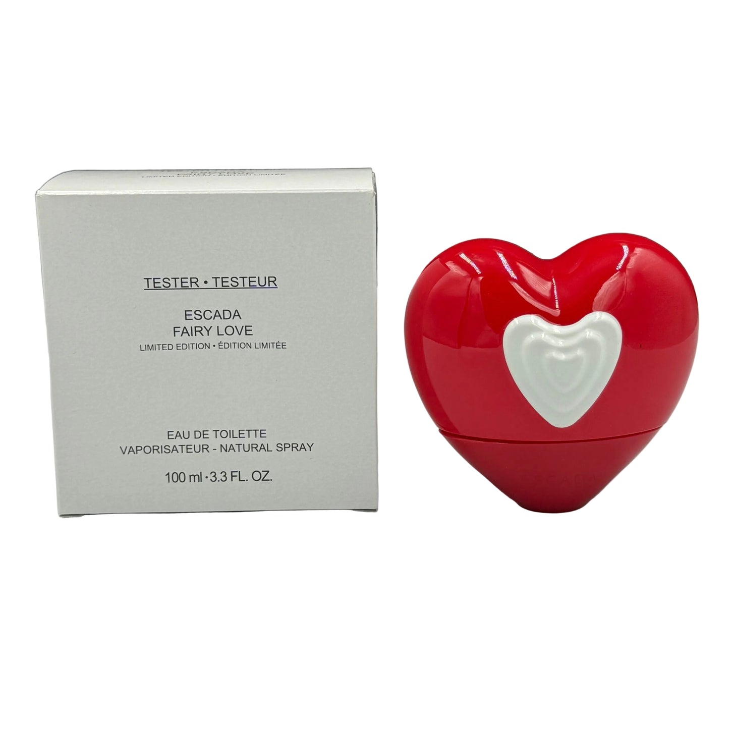 Escada Fairy Love Eau De Toilette For Women