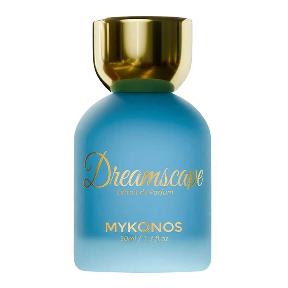 Mykonos Dreamscape Extrait De Parfum For Man & Woman 50 ML