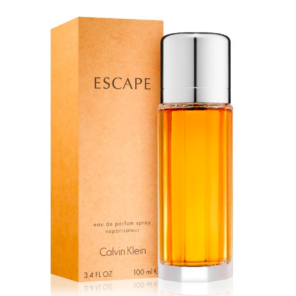 Calvin Klein Escape Eau De Parfum for Women 100 ML