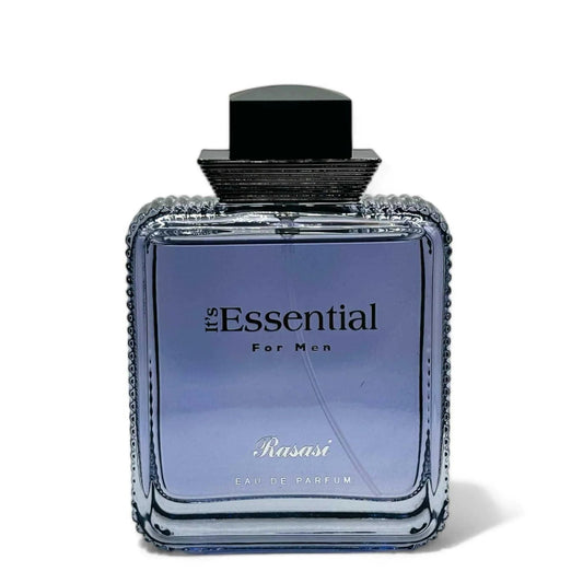 Rasasi It's Essential Eau De Parfum For Men 100 ML