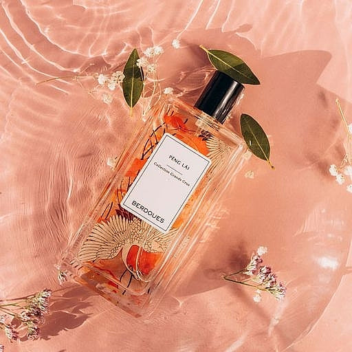 Berdoues Peng Lai Eau De Parfum For Men & Women 100 ML
