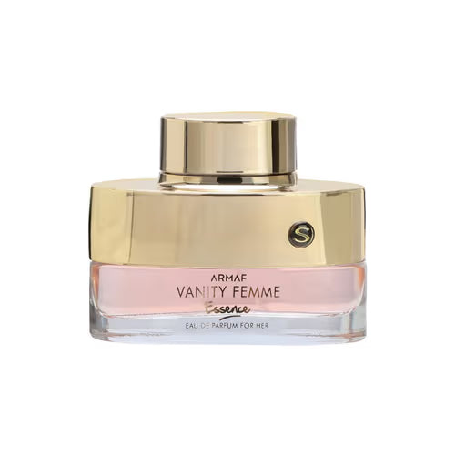 Armaf Vanity Essence Eau De Parfum For Women 100 ML