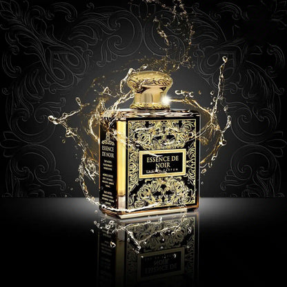 Fragrance World Essence De Noir Eau De Parfum For Women 100 ML