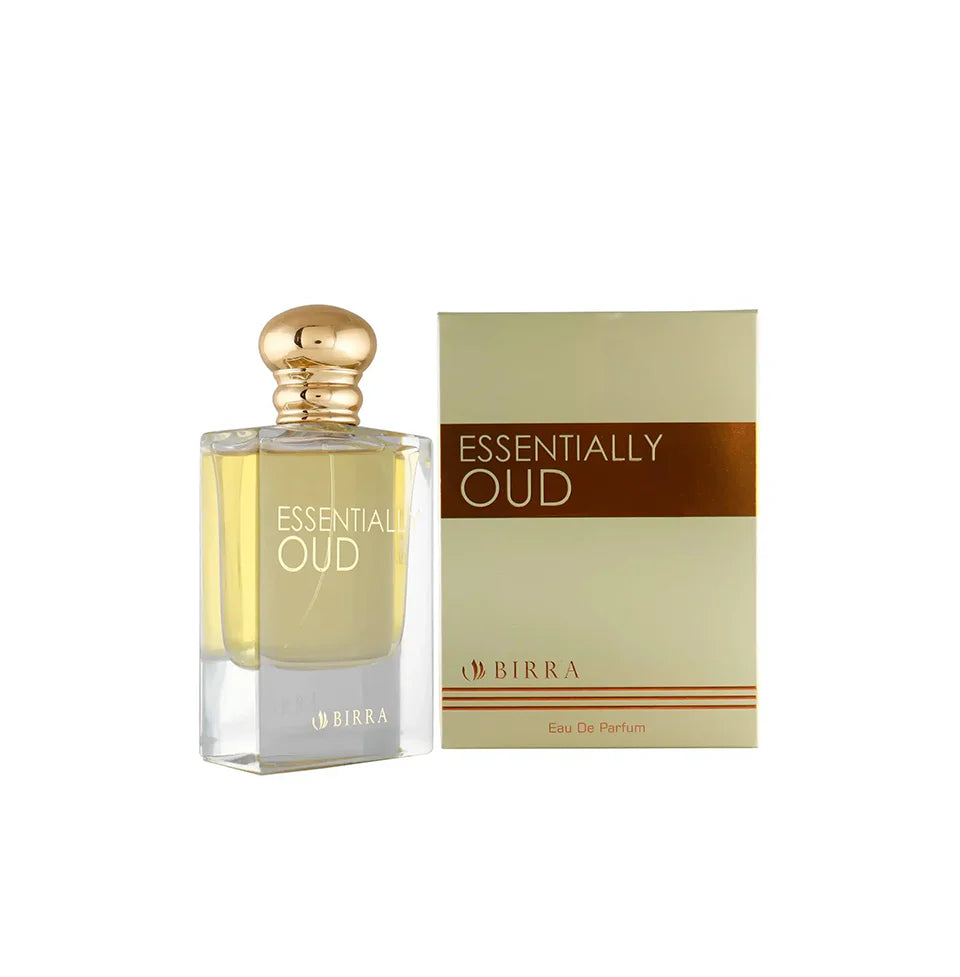 Birra Essentially Oud Eau De Parfum 50 ML