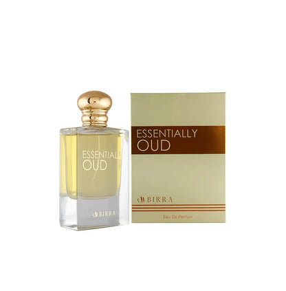 Birra Essentially Oud Eau De Parfum 50 ML
