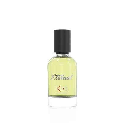 Ikos Eternal Eau De Parfum For Women 100 ML With Free Portable Atomizer Inside