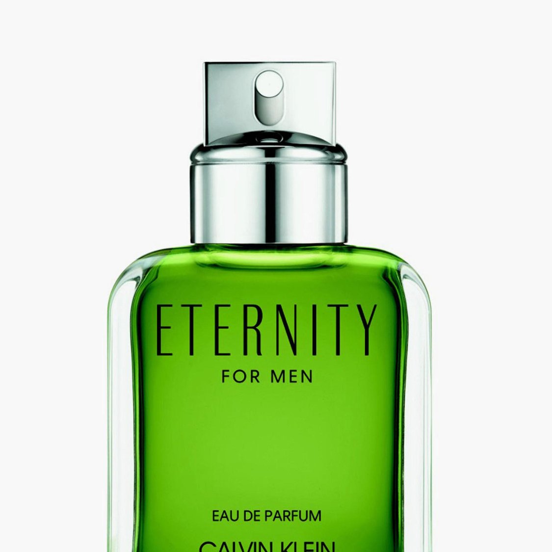 Calvin Klein Eternity Eau De Parfum for Men 100 ML