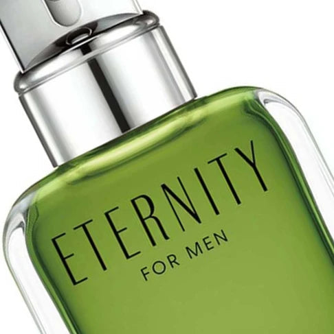 Calvin Klein Eternity Eau De Parfum for Men 100 ML