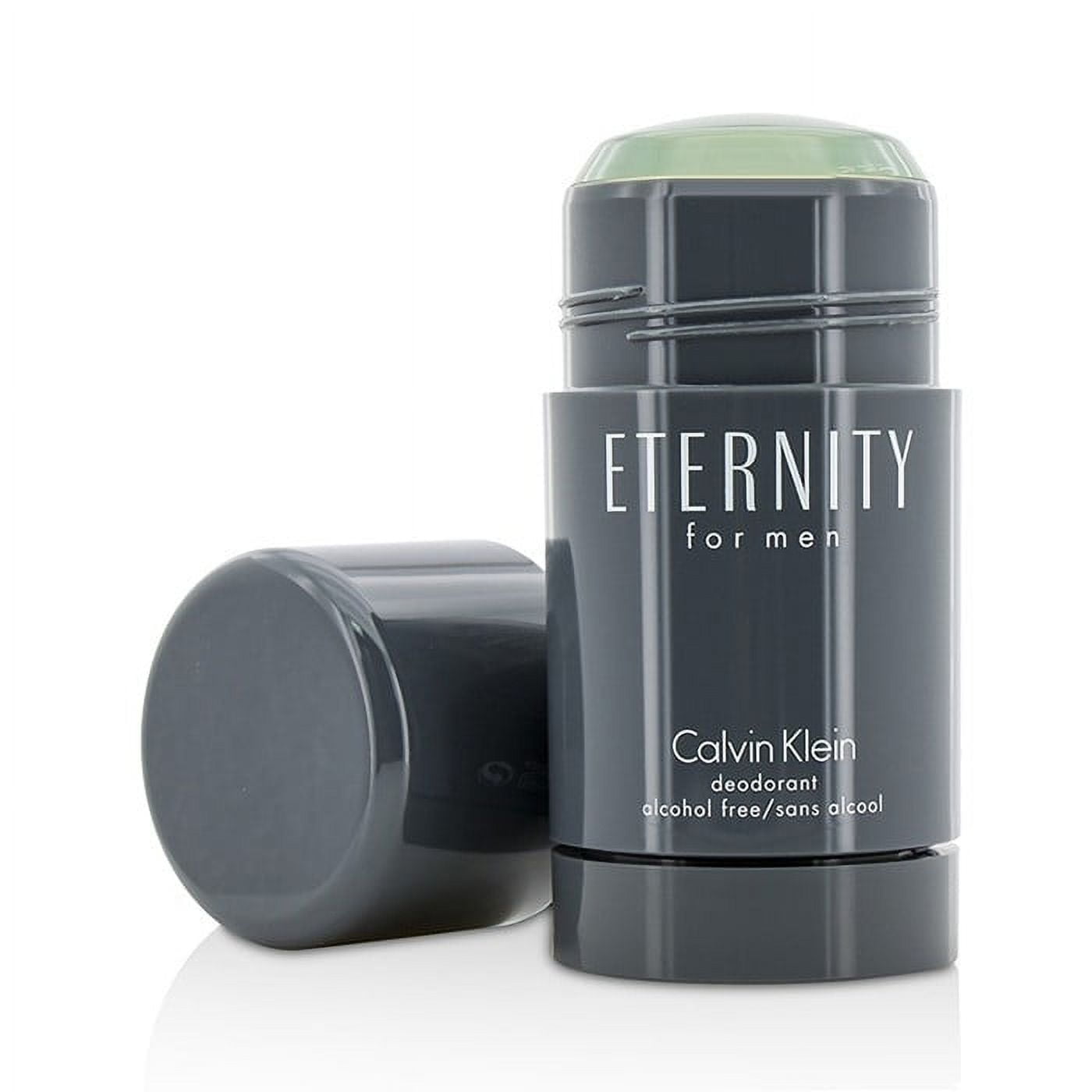 Calvin Klein Eternity Deodorant Stick For Men 75 G