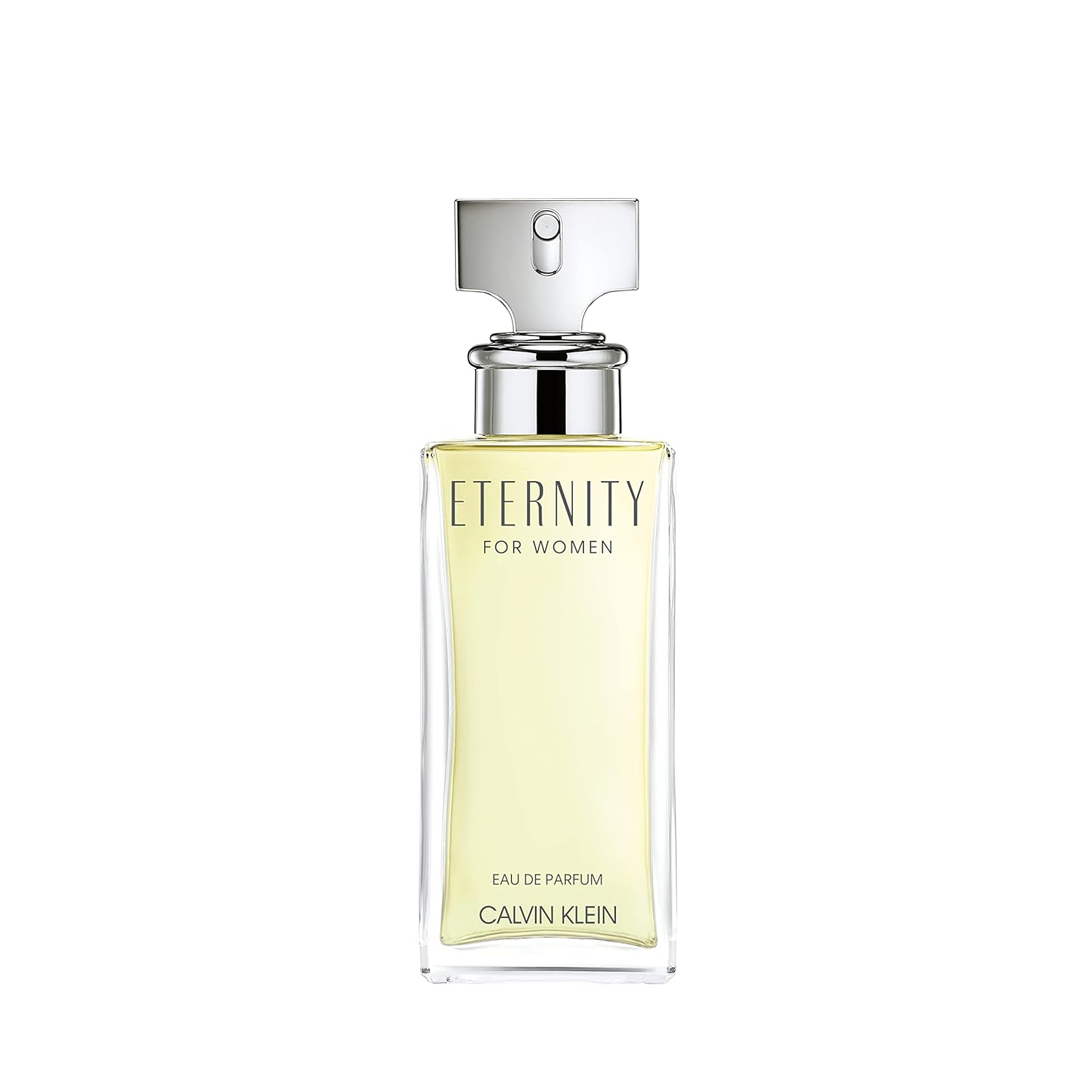 Calvin Klein Eternity Eau De Parfum For Women 100 ML