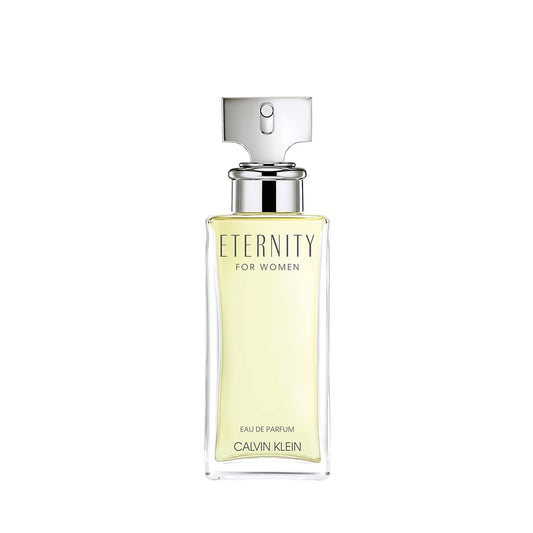 Calvin Klein Eternity Eau De Parfum For Women 100 ML