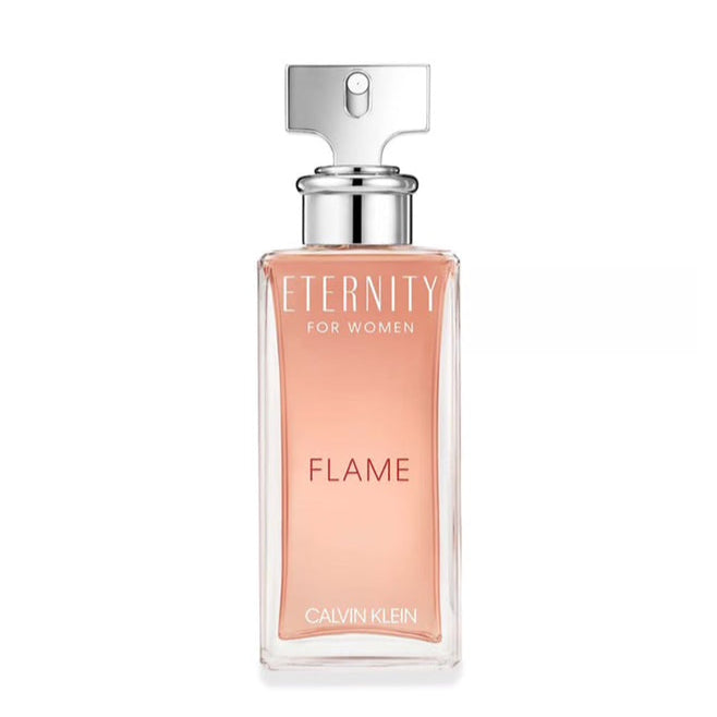 Calvin Klein Eternity Flame Eau De Toilette For Women 100 ML