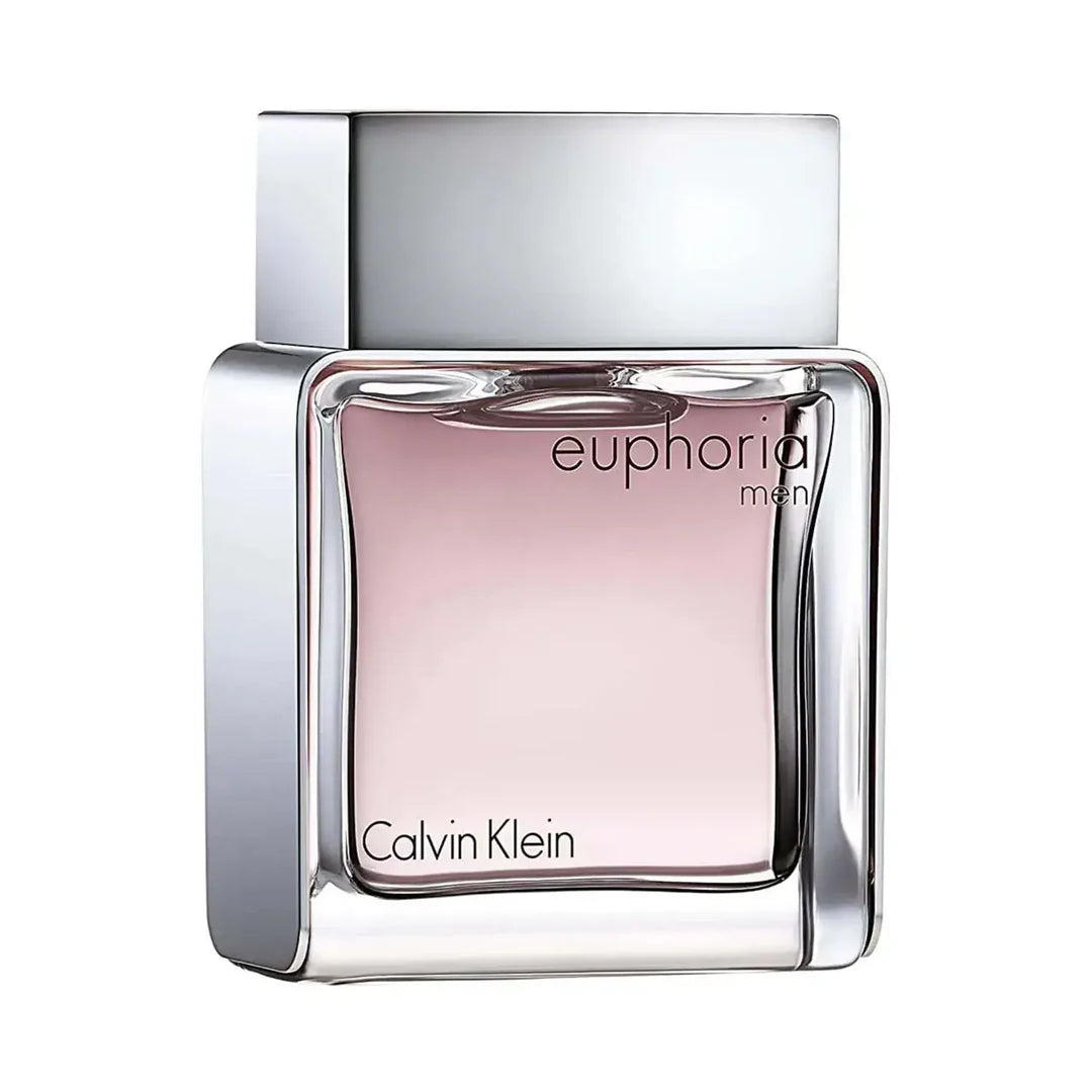 Calvin Klein Euphoria Eau De Toilette For Men 100 ML