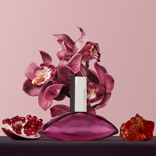 Calvin Klein Euphoria Eau De Parfum For Women