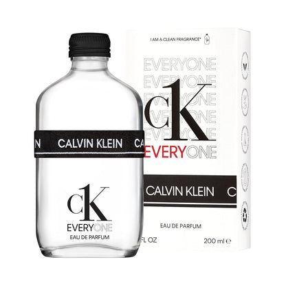 Calvin Klein Everyone Eau De Parfum for Men & Women