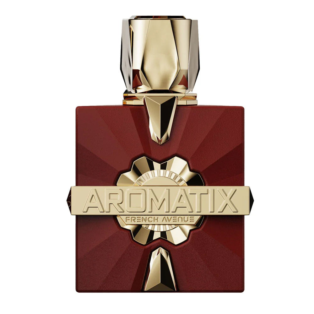 French Avenue Aromatix Carnal Desire Extrait De Parfum For Men & Women 100 ML