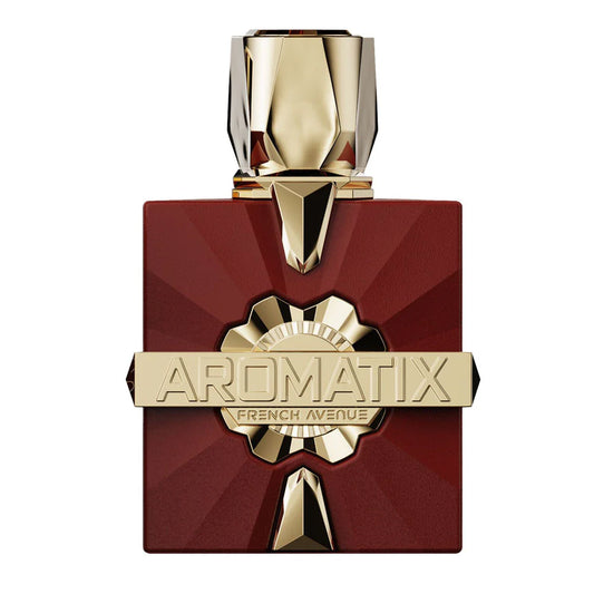 French Avenue Aromatix Carnal Desire Extrait De Parfum For Men & Women 100 ML