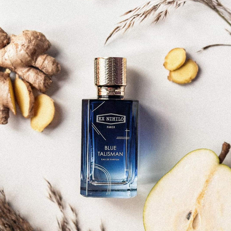 Ex Nihilo Blue Talisman Eau De Parfum For Men & Women 100 ML