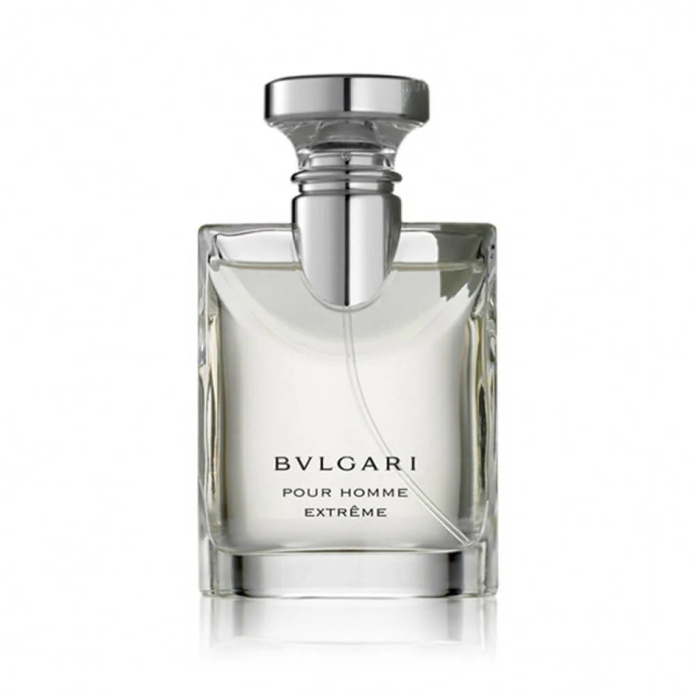 Bvlgari Pour Homme Extreme Eau De Toilette For Men 100 ML