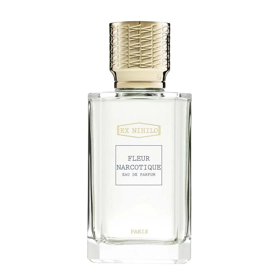 Ex Nihilo Fleur Narcotique Eau De Parfum For Men & Women 100 ML