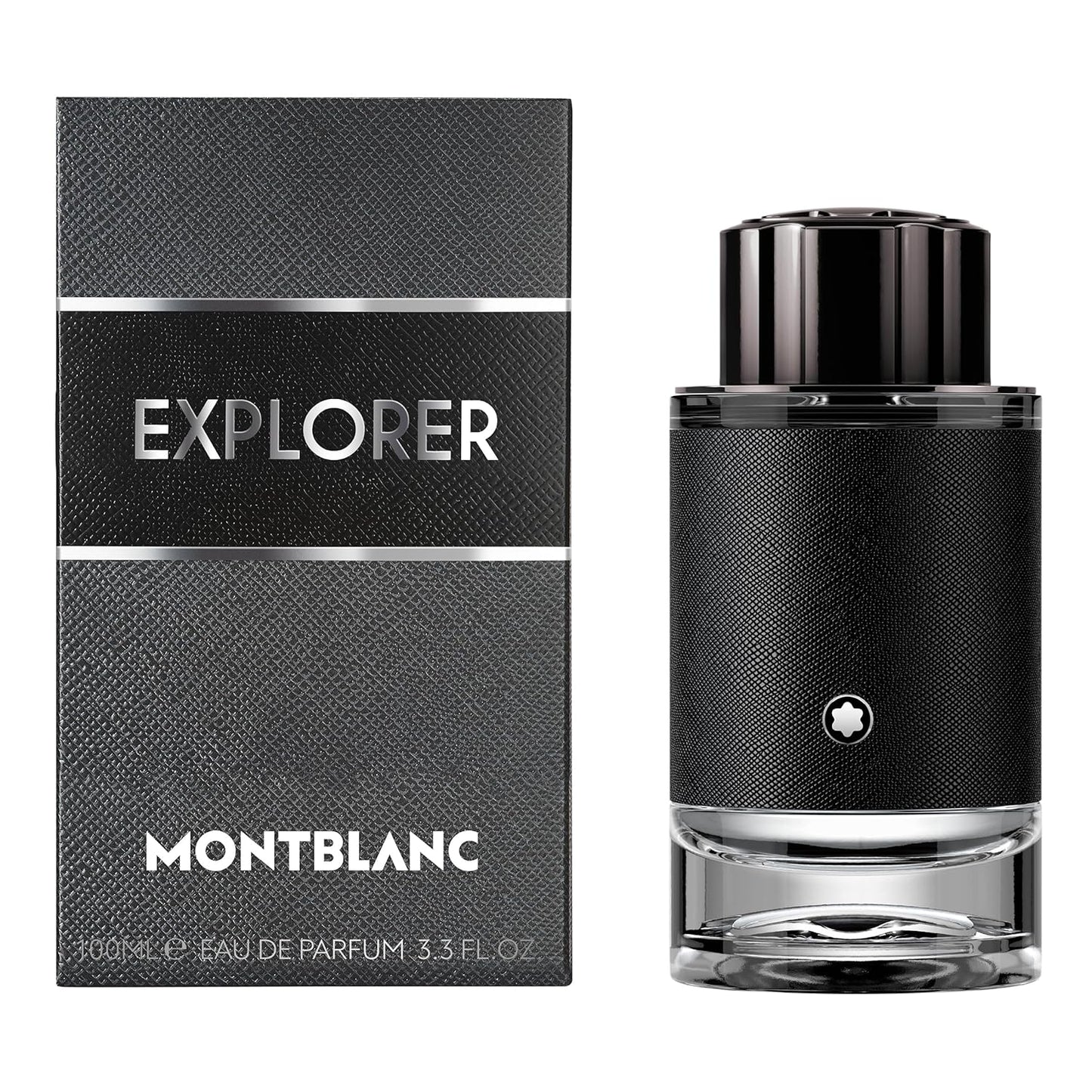 Montblanc Explorer Eau De Parfum For Men 100 ML