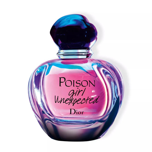 Dior Poison Girl Unexpected Eau De Toilette For Women 100 ML